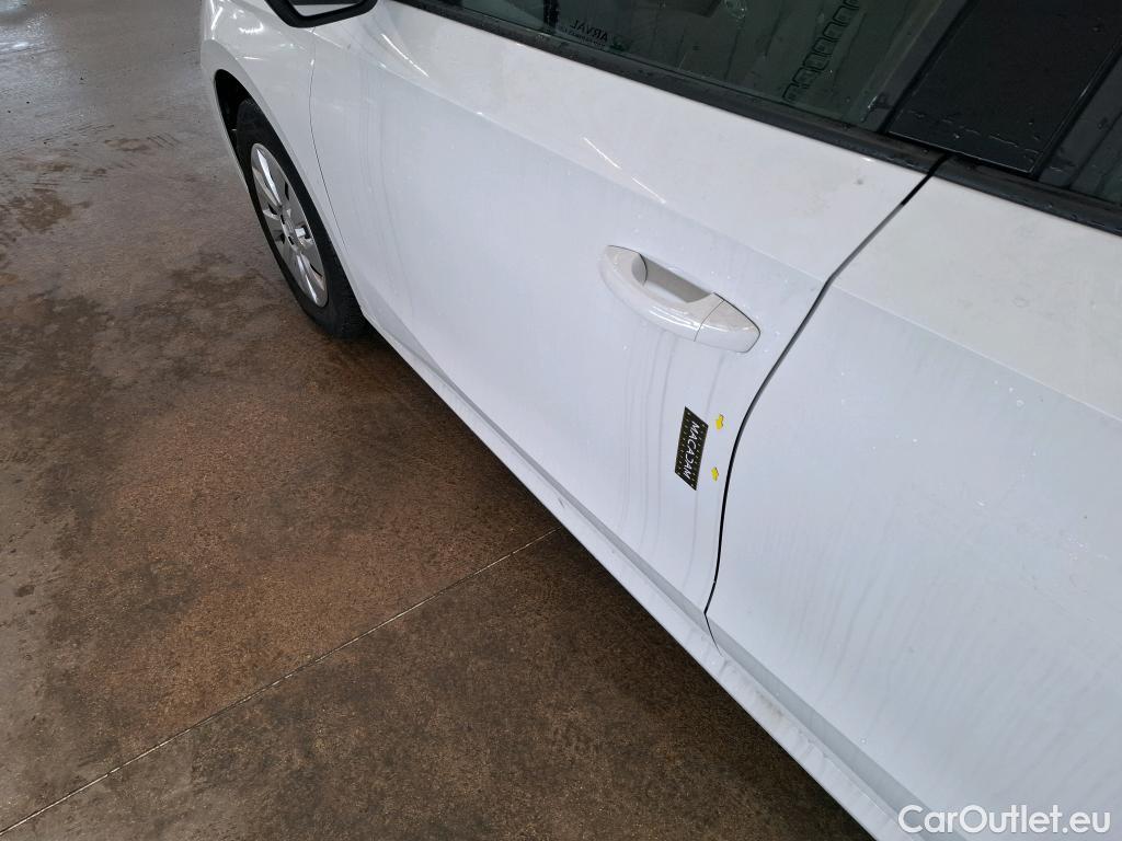  Skoda  Fabia SKODA  / 2021 / 5P / Berline 1.0 MPI 80 Active #1