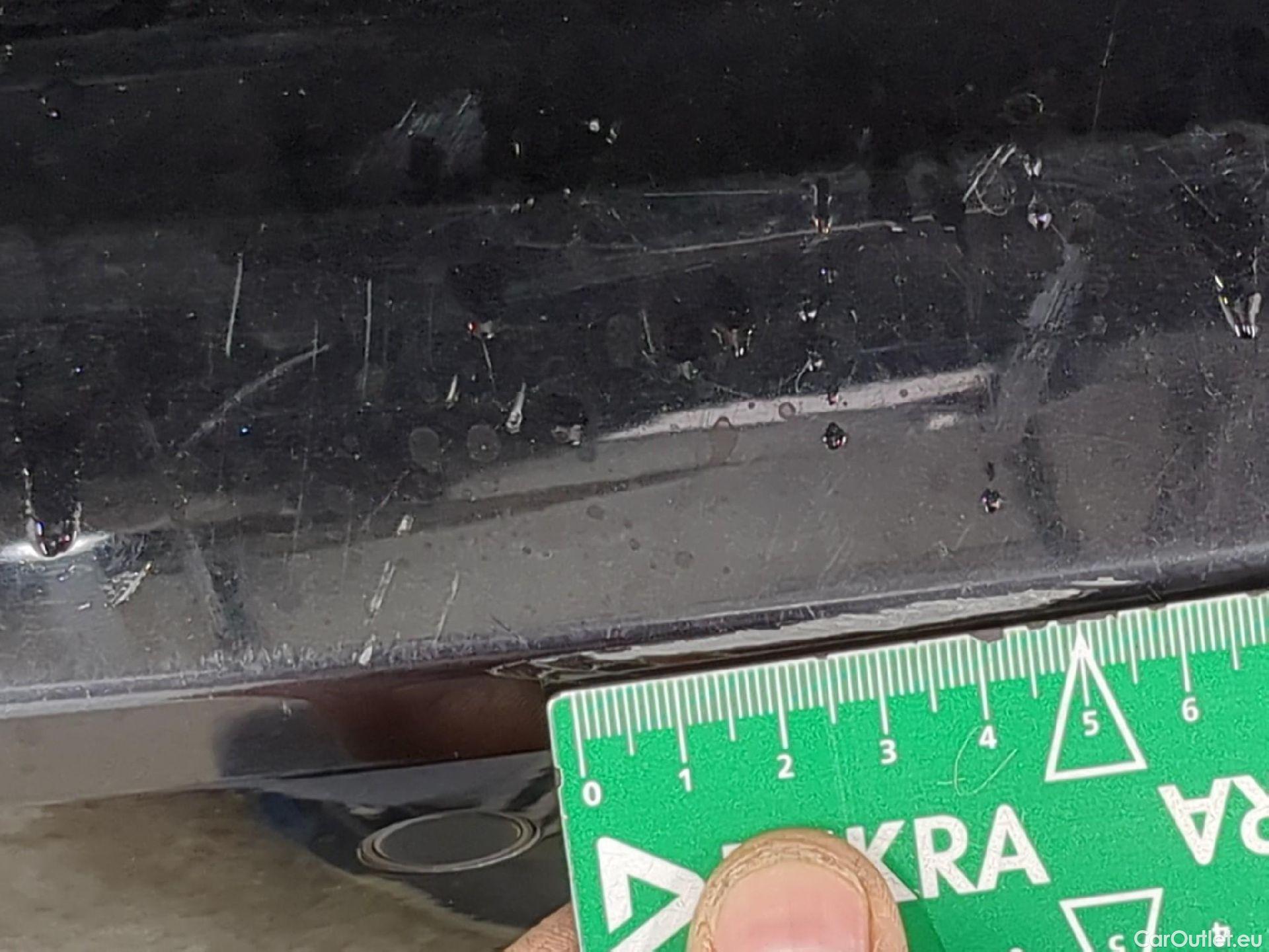  Skoda  Octavia  Break Business 2.0 TDI 115CV BVA7 E6d #32