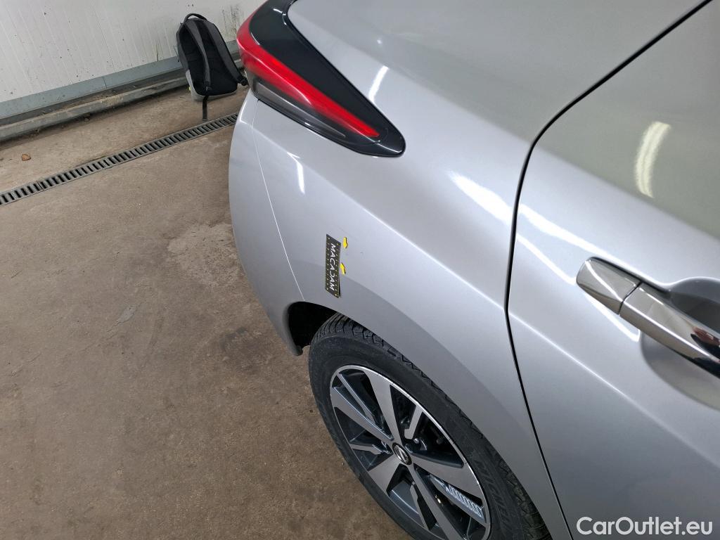  Nissan  Leaf NISSAN  / 2017 / 5P / Berline 150ch Business #34