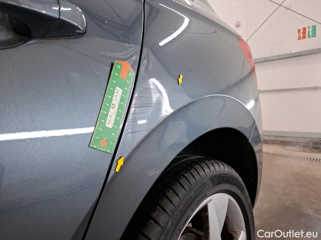  Skoda  Scala  Style 1.0 TSI 110CV BVA7 E6d #6