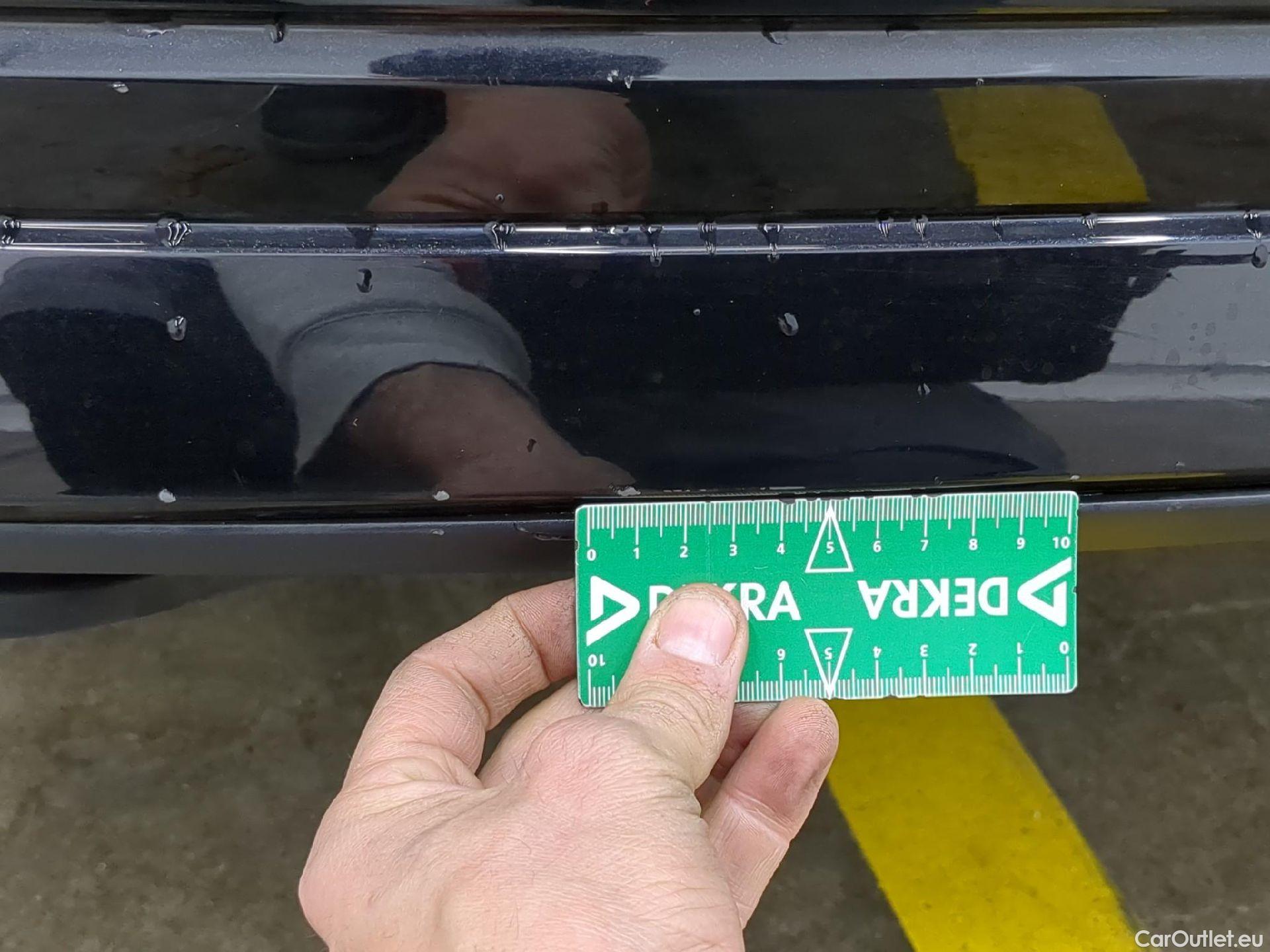  Skoda  Octavia  Break Business 2.0 TDI 115CV BVA7 E6d #34