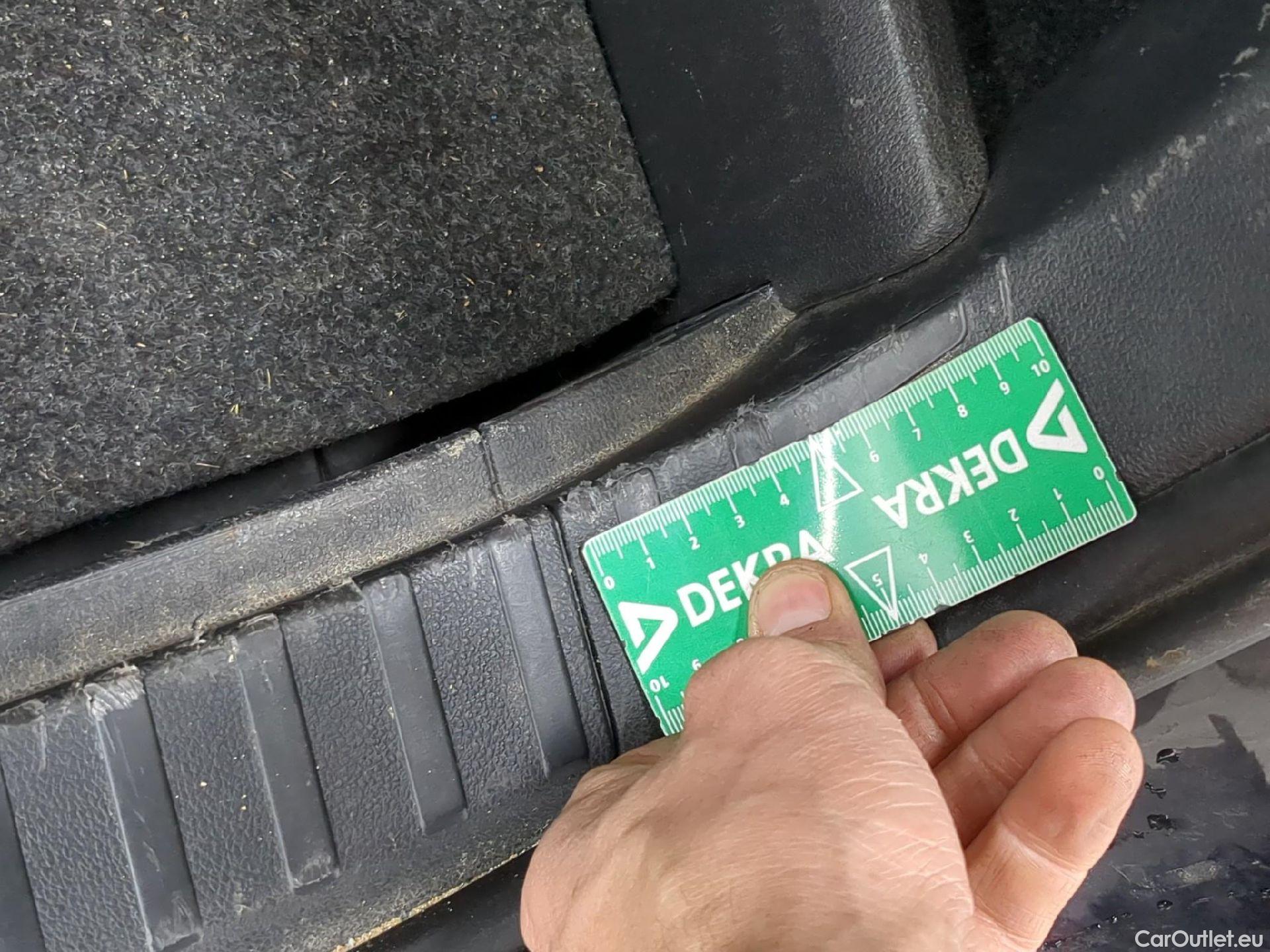  Skoda  Octavia  Break Business 2.0 TDI 115CV BVA7 E6d #10