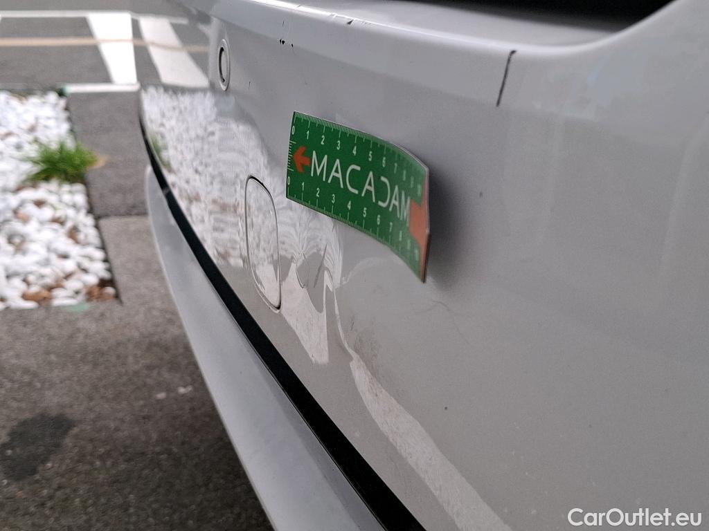  Toyota  Corolla TOYOTA  Touring Sports / 2018 / 5P / Break Hybride 122h Active #5