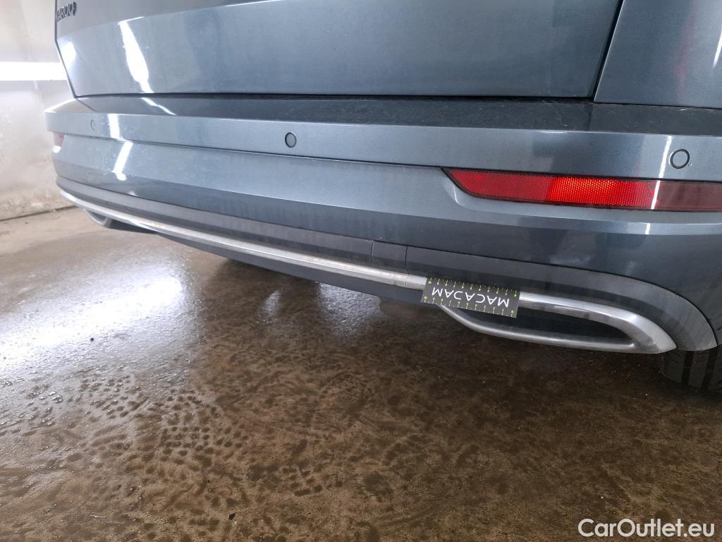  Skoda  Karoq  Sportline 2.0 TDI 150CV BVM6 E6d #16