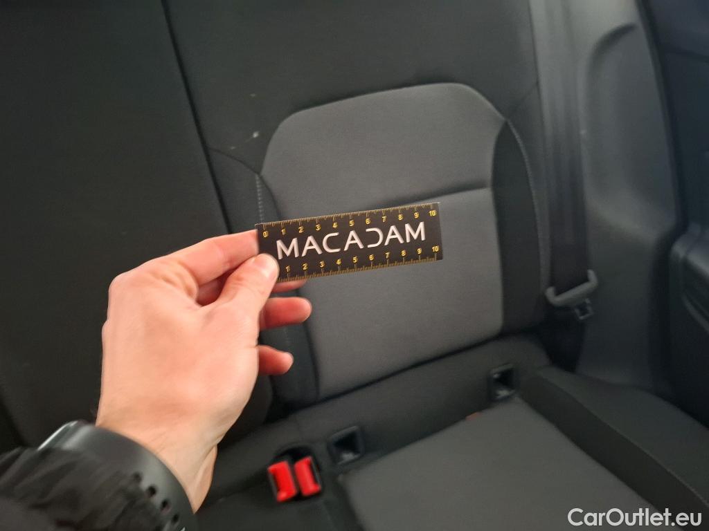  Skoda  Fabia  Ambition 1.0 MPI 80CV BVM5 E6d #12