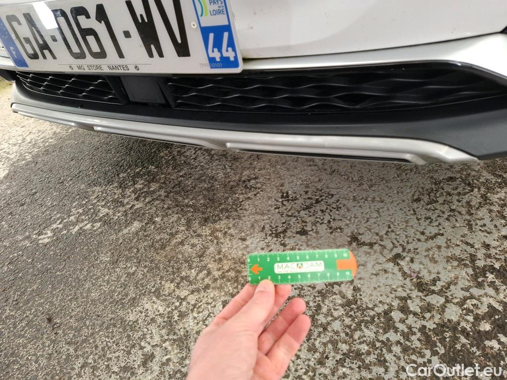  MG  ZS EV MG ZS / 2020 / 5P / SUV Luxury 143ch #16