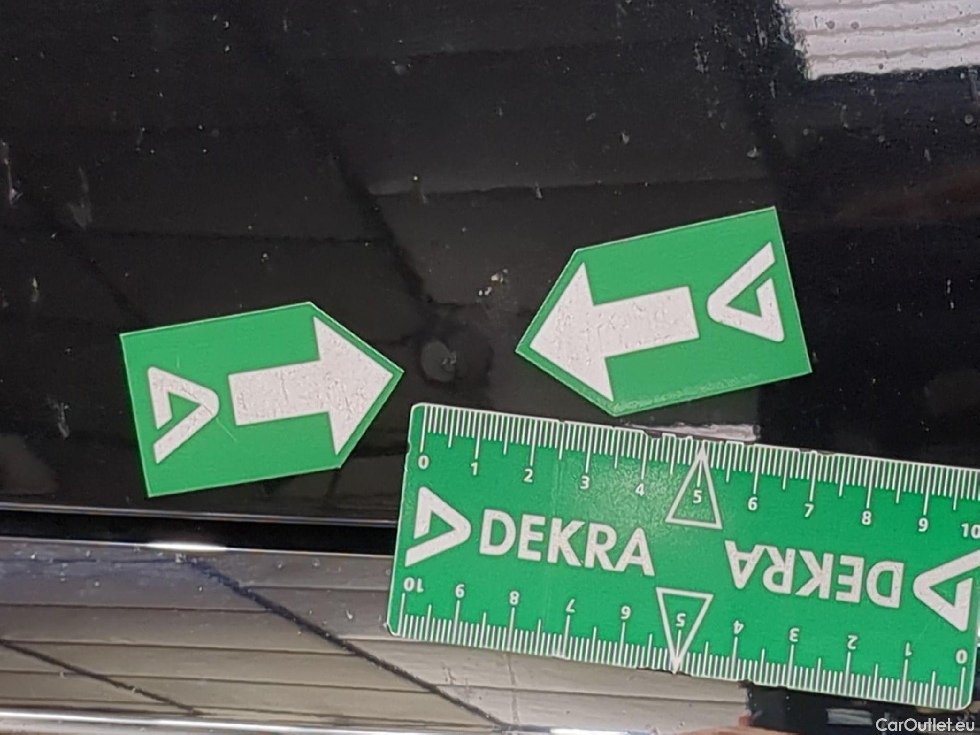  Skoda  Octavia  Break Business 2.0 TDI 115CV BVA7 E6d #47