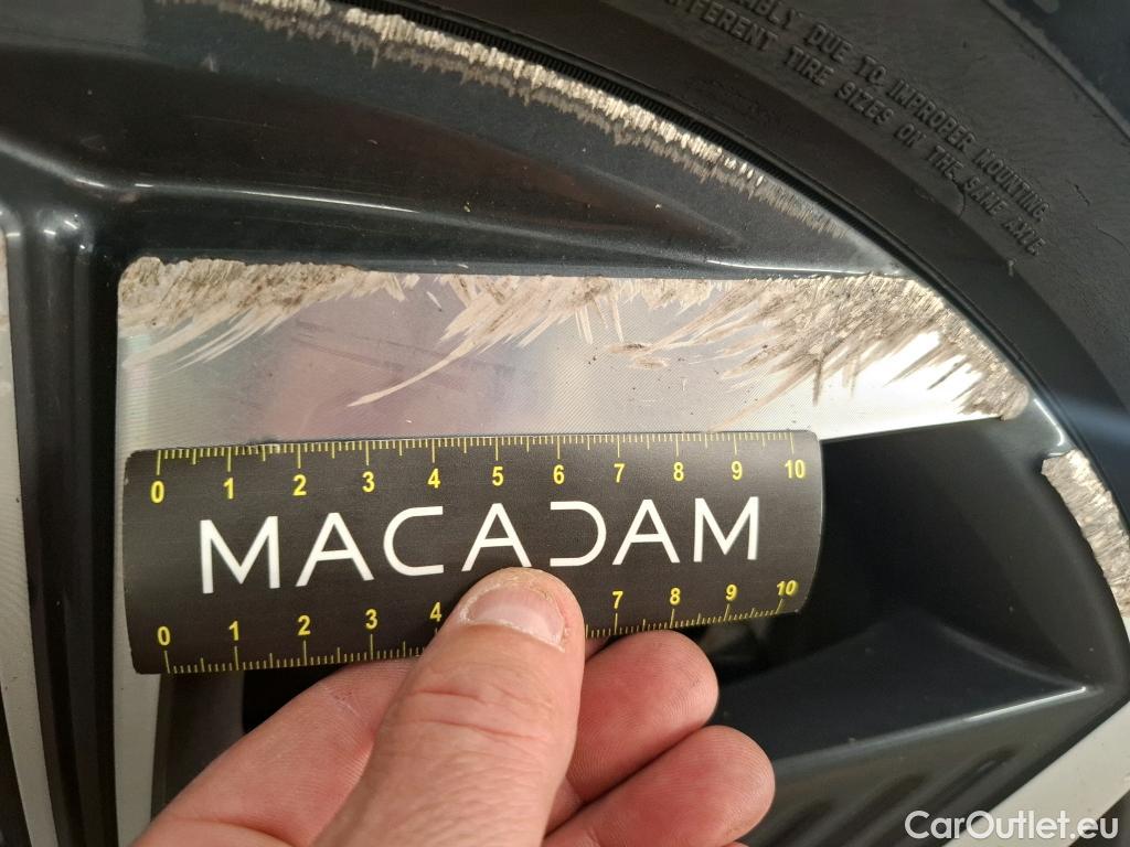  Hyundai  Tucson HYUNDAI  / 2020 / 5P / SUV 1.6 PHEV 265 HTRAC BUSINESS 4WD AUTO #21