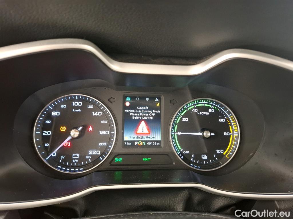  MG  ZS EV MG ZS / 2020 / 5P / SUV Luxury 143ch #33