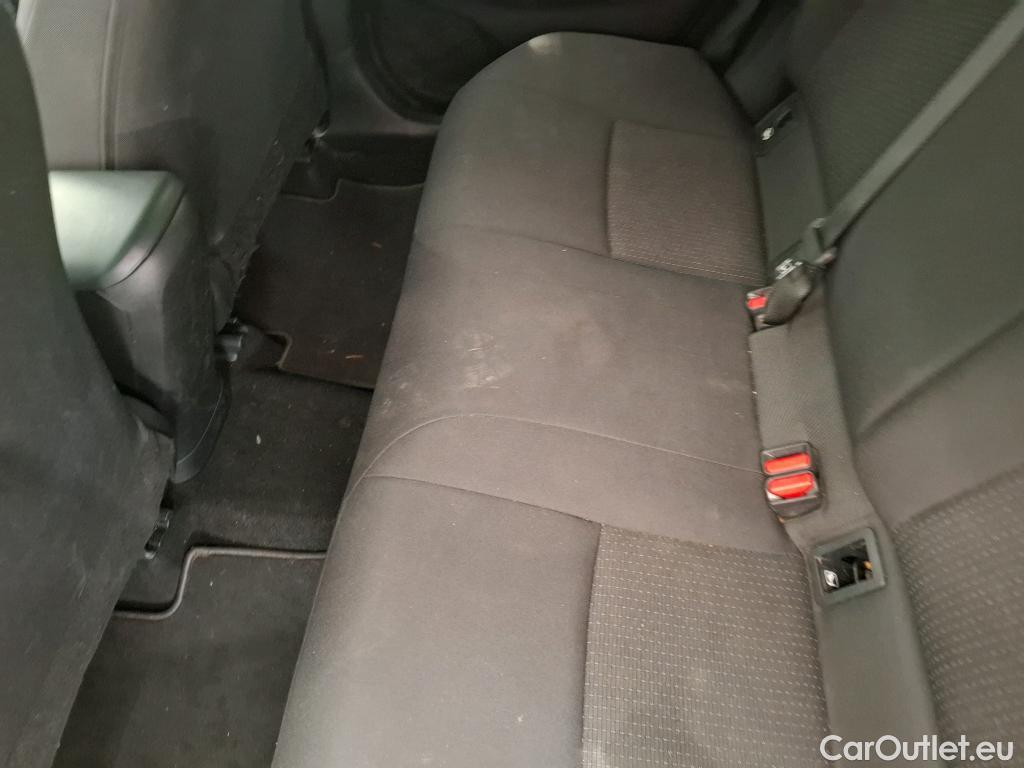  Toyota  C-HR TOYOTA  5p Berline 1.8 HYBRIDE 122 GRAPHIC #42