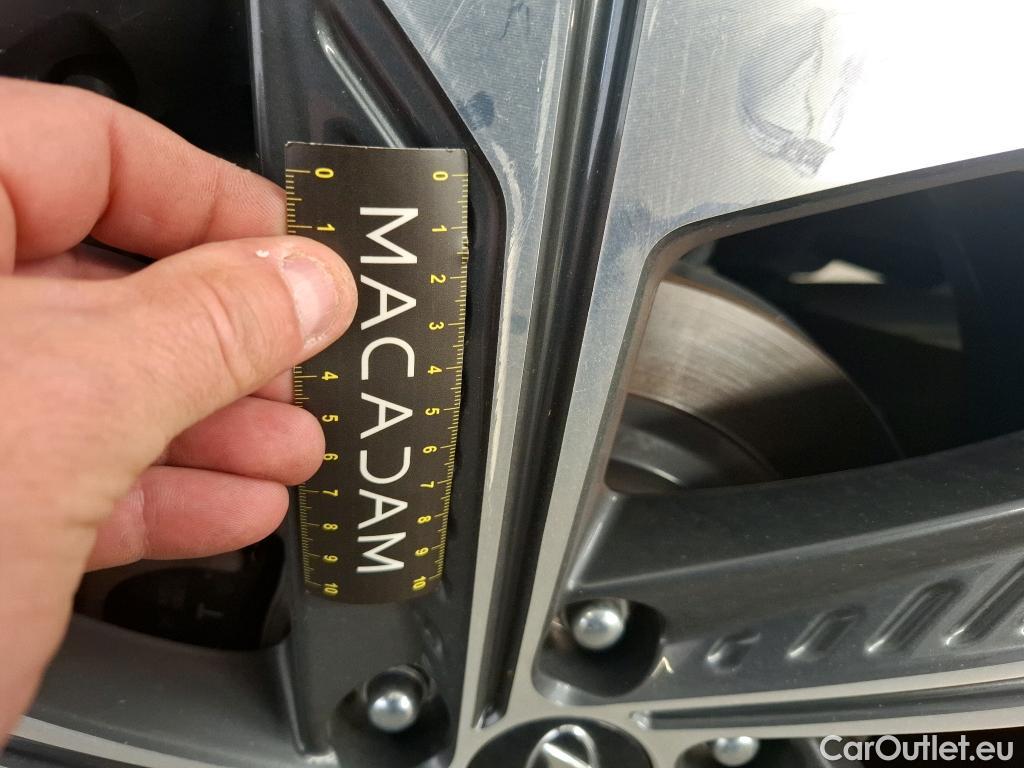  Hyundai  Tucson HYUNDAI  / 2020 / 5P / SUV 1.6 PHEV 265 HTRAC BUSINESS 4WD AUTO #37