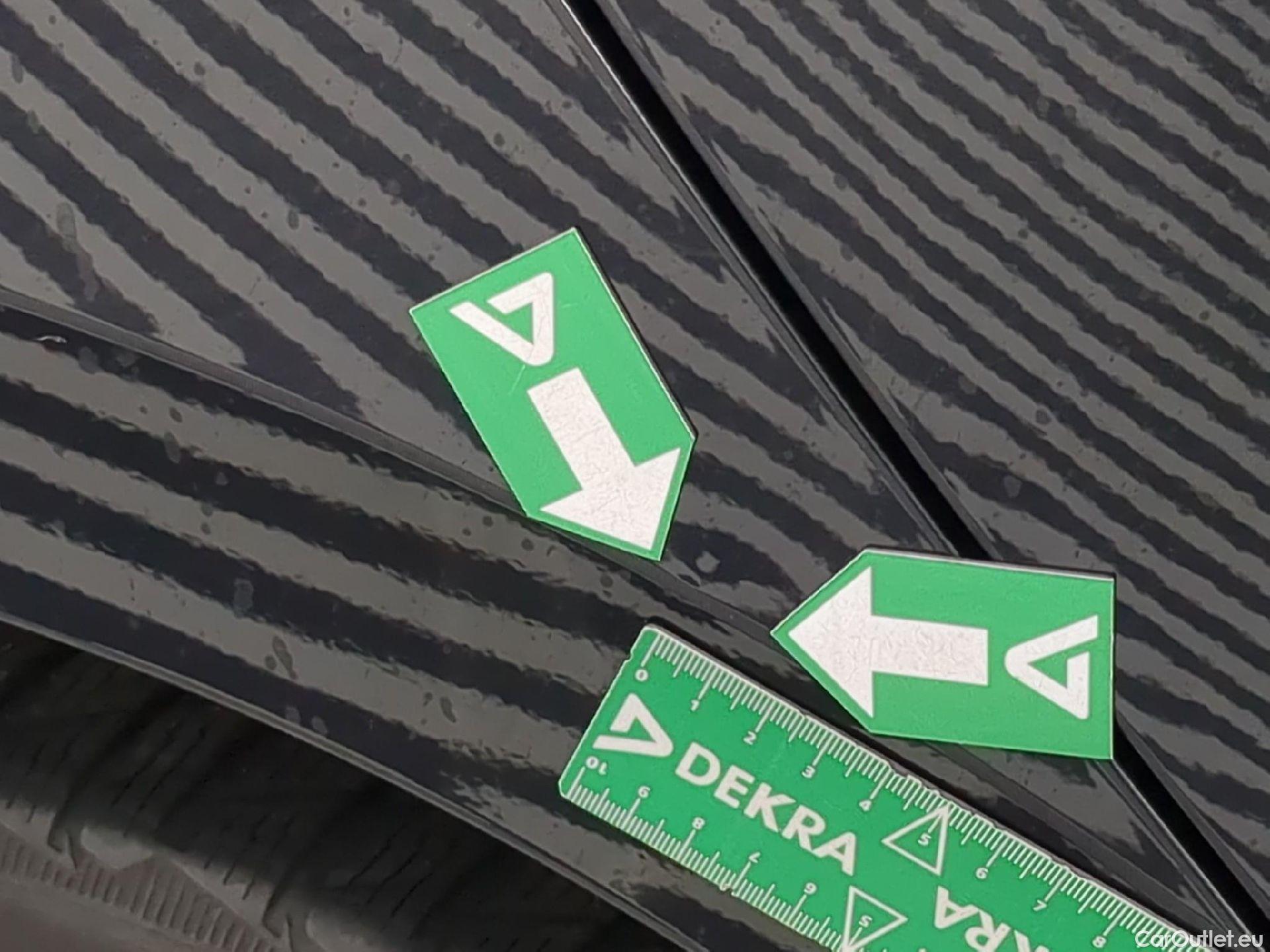  Skoda  Octavia  Break Business 2.0 TDI 115CV BVA7 E6d #44