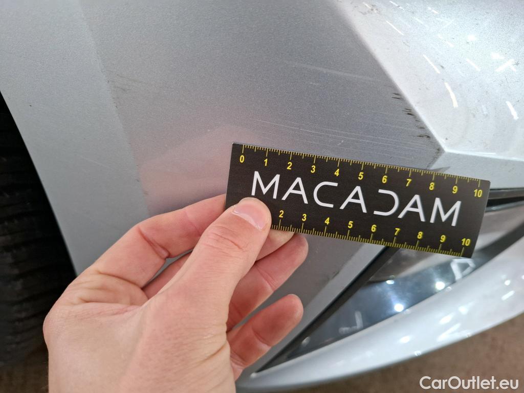  Skoda  Fabia  Ambition 1.0 MPI 80CV BVM5 E6d #3