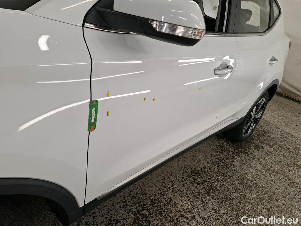  MG  ZS EV MG ZS / 2020 / 5P / SUV Luxury 143ch #1