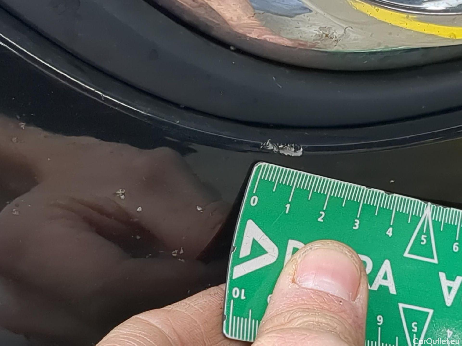  Skoda  Octavia  Break Business 2.0 TDI 115CV BVA7 E6d #26