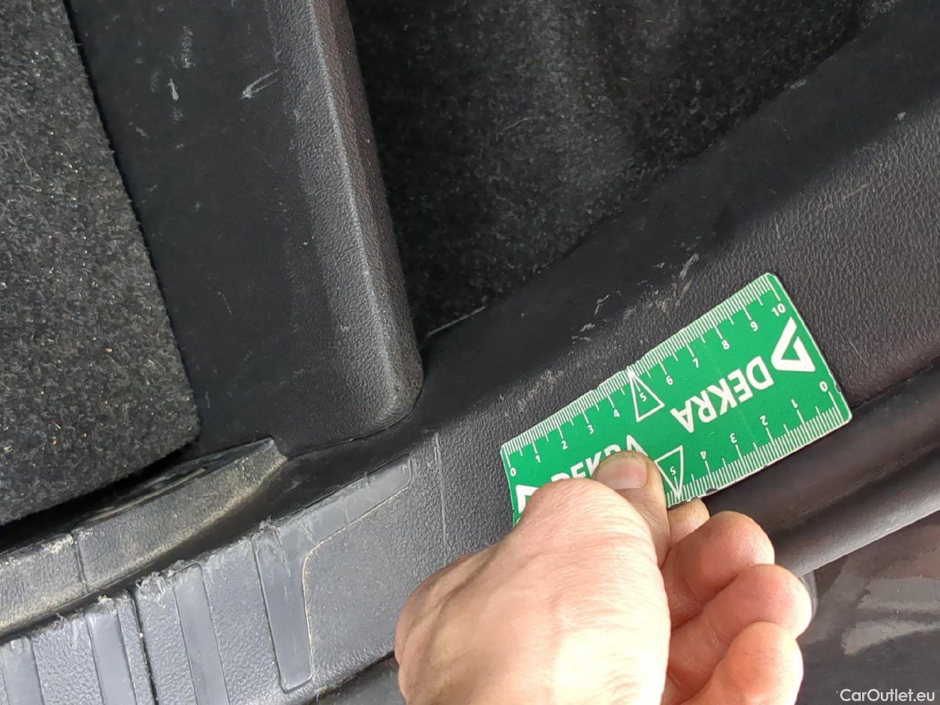  Skoda  Octavia  Break Business 2.0 TDI 115CV BVA7 E6d #9