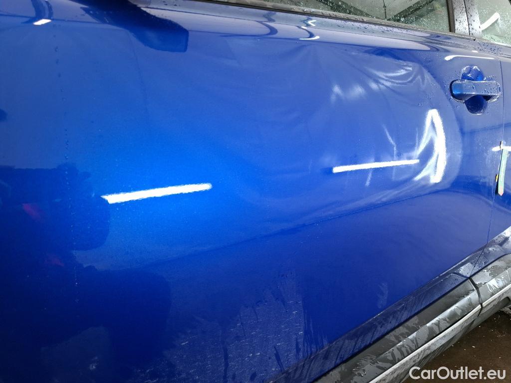  Toyota  C-HR TOYOTA  / 2016 / 5P / SUV 2.0 HYBRIDE 184 DYNAMIC BUSINESS #1