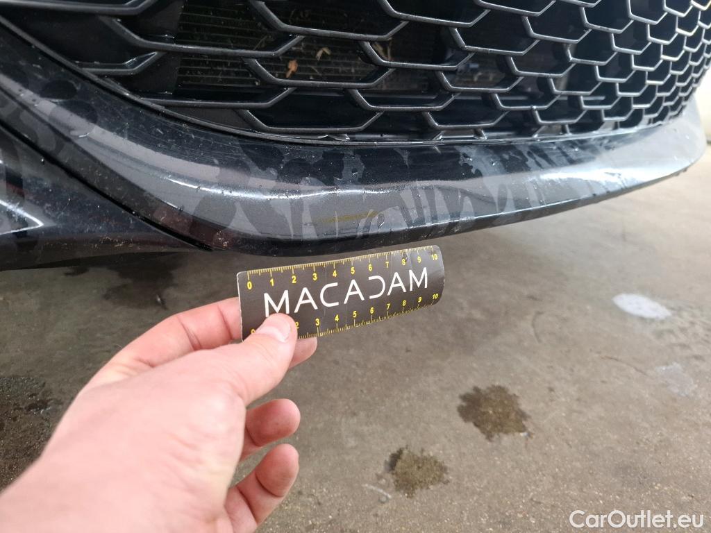  Toyota  Corolla TOYOTA  / 2018 / 5P / Berline Hybride 184h Dynamic Business Stage Acad #8