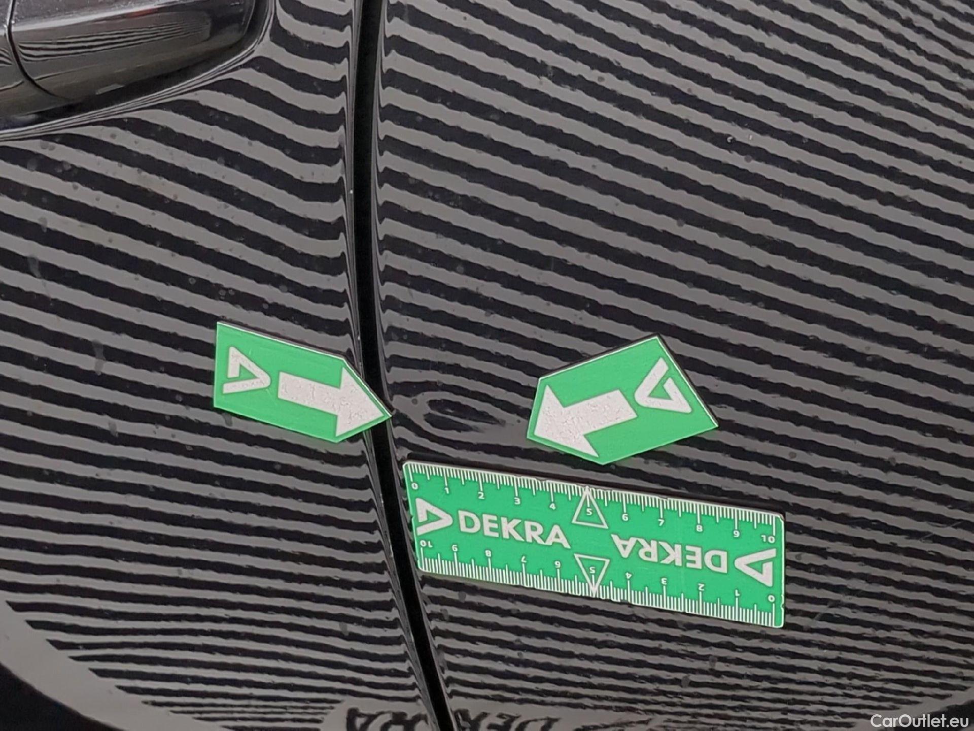  Skoda  Octavia  Break Business 2.0 TDI 115CV BVA7 E6d #50