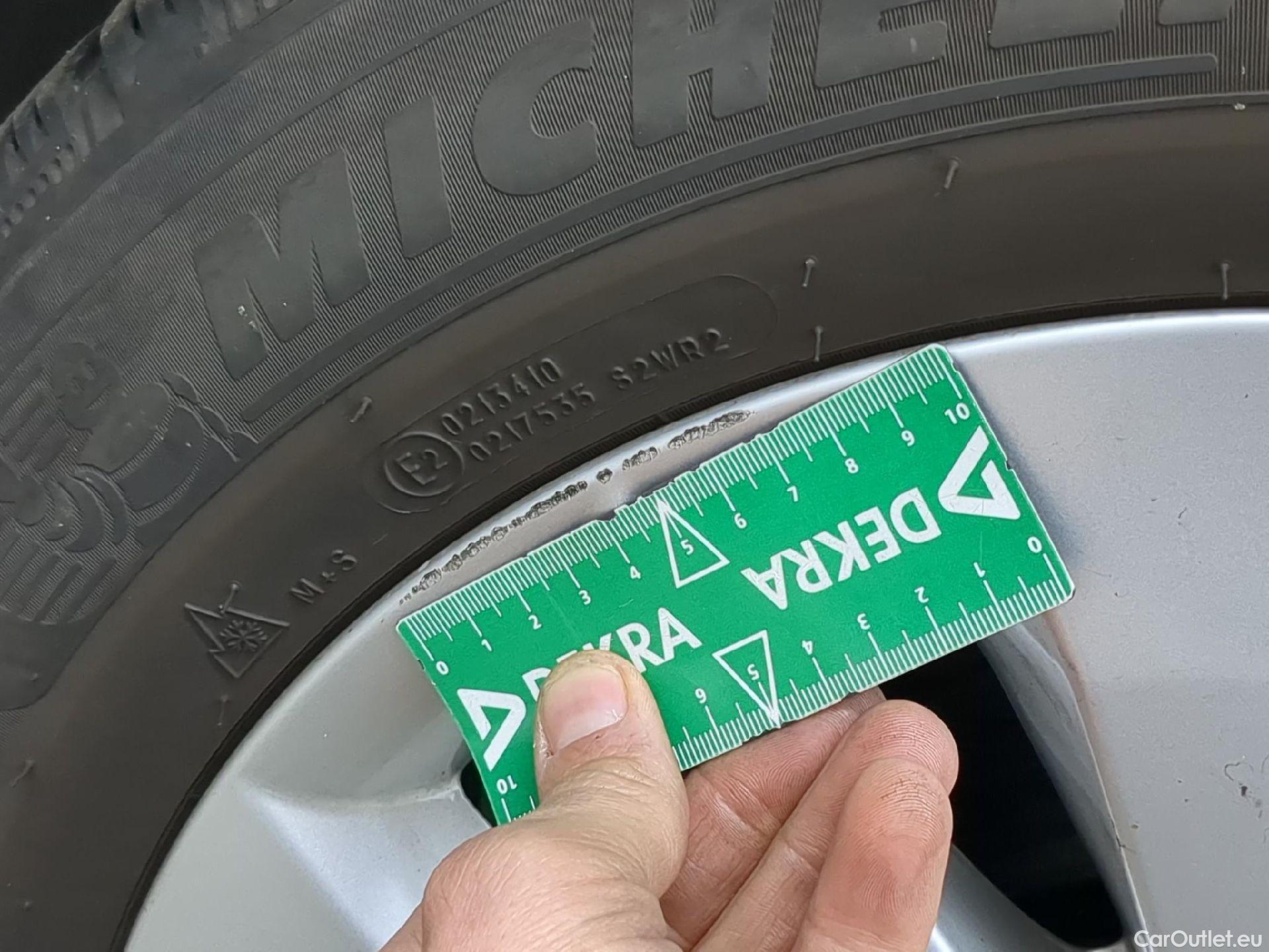  Skoda  Octavia  Break Business 2.0 TDI 115CV BVA7 E6d #3