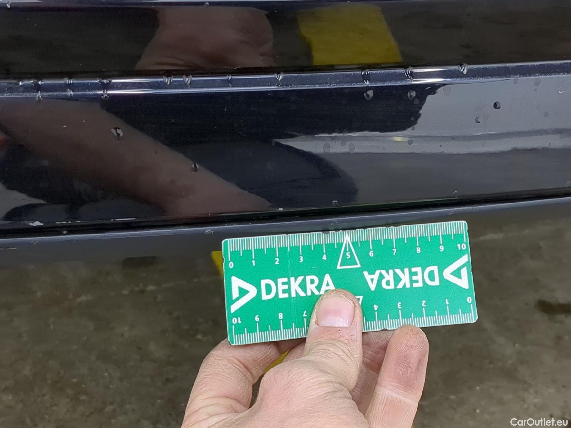  Skoda  Octavia  Break Business 2.0 TDI 115CV BVA7 E6d #40