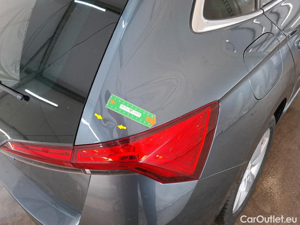  Skoda  Scala  Style 1.0 TSI 110CV BVA7 E6d #26