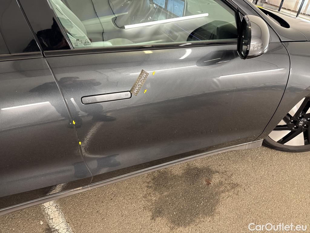  Hyundai   Ioniq Ioniq 6 Creative Electrique 77kWh BVA #13