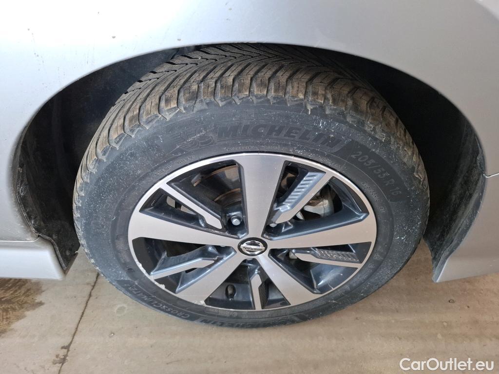  Nissan  Leaf NISSAN  / 2017 / 5P / Berline 150ch Business #20