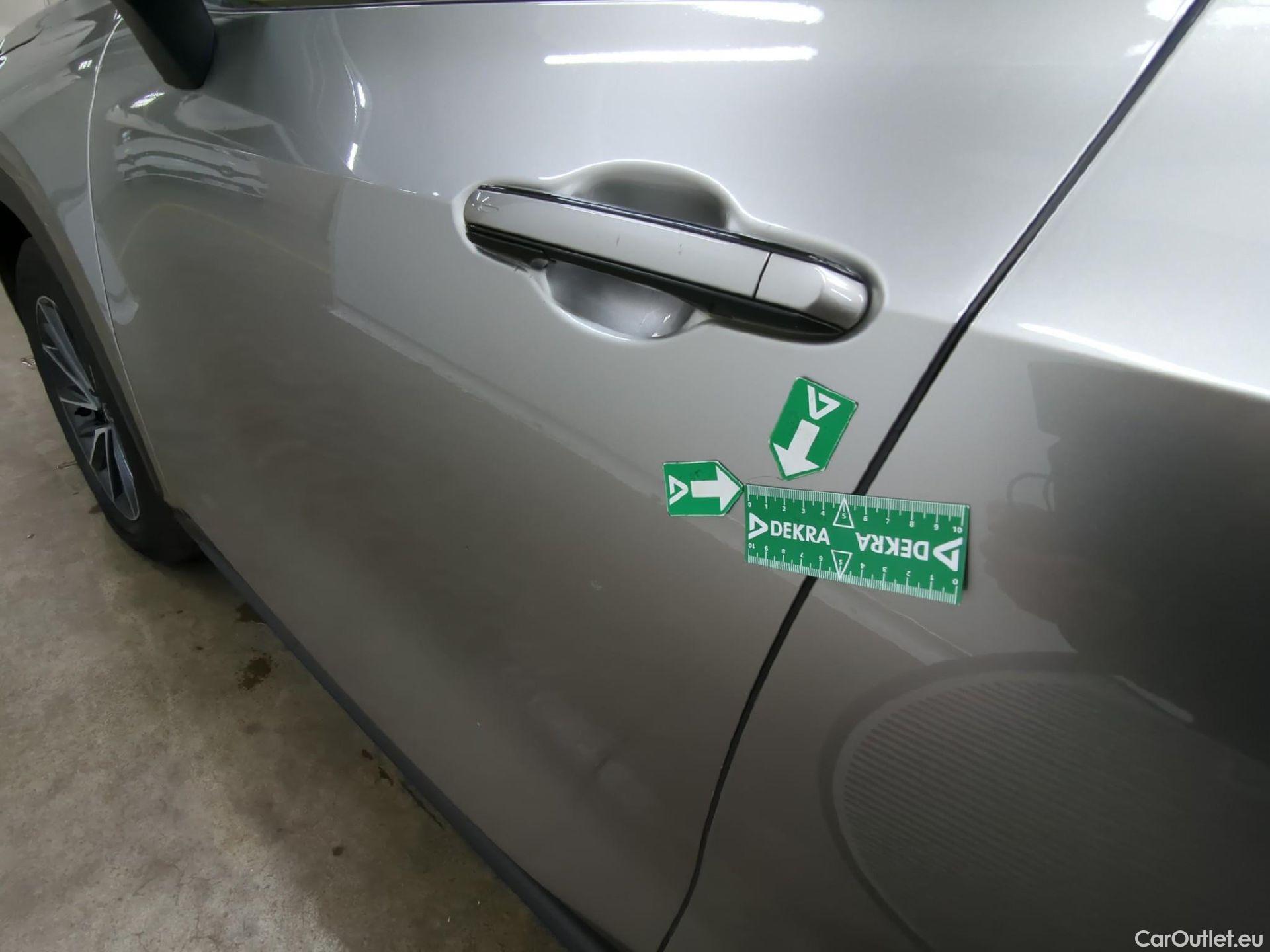  Lexus  NX LEXUS  / 2021 / 5P / SUV 450H+ 4WD Luxe #9