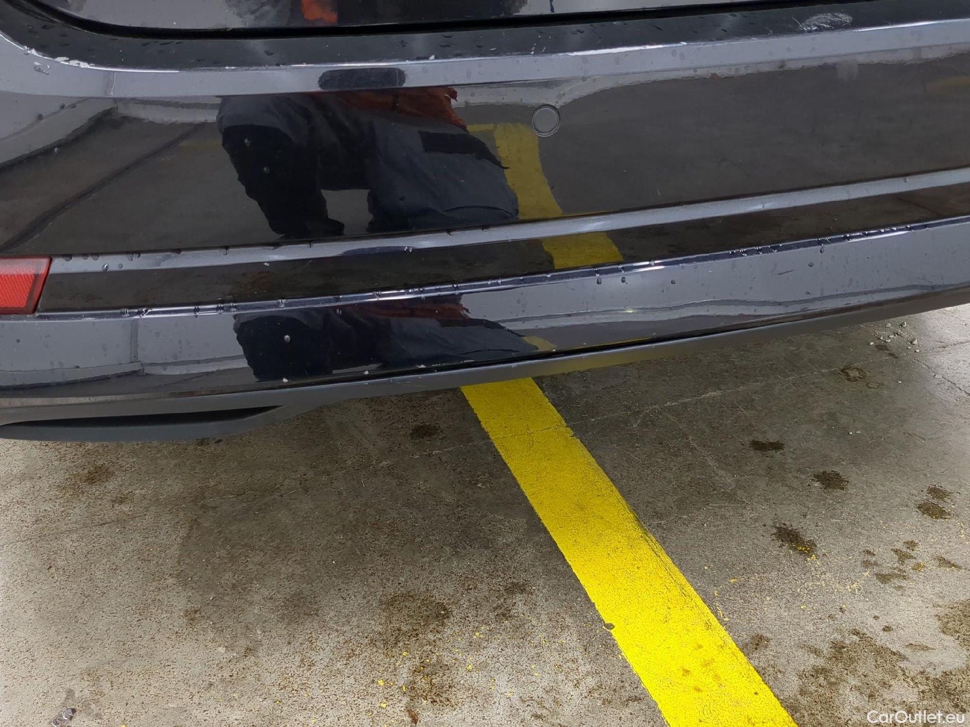  Skoda  Octavia  Break Business 2.0 TDI 115CV BVA7 E6d #41