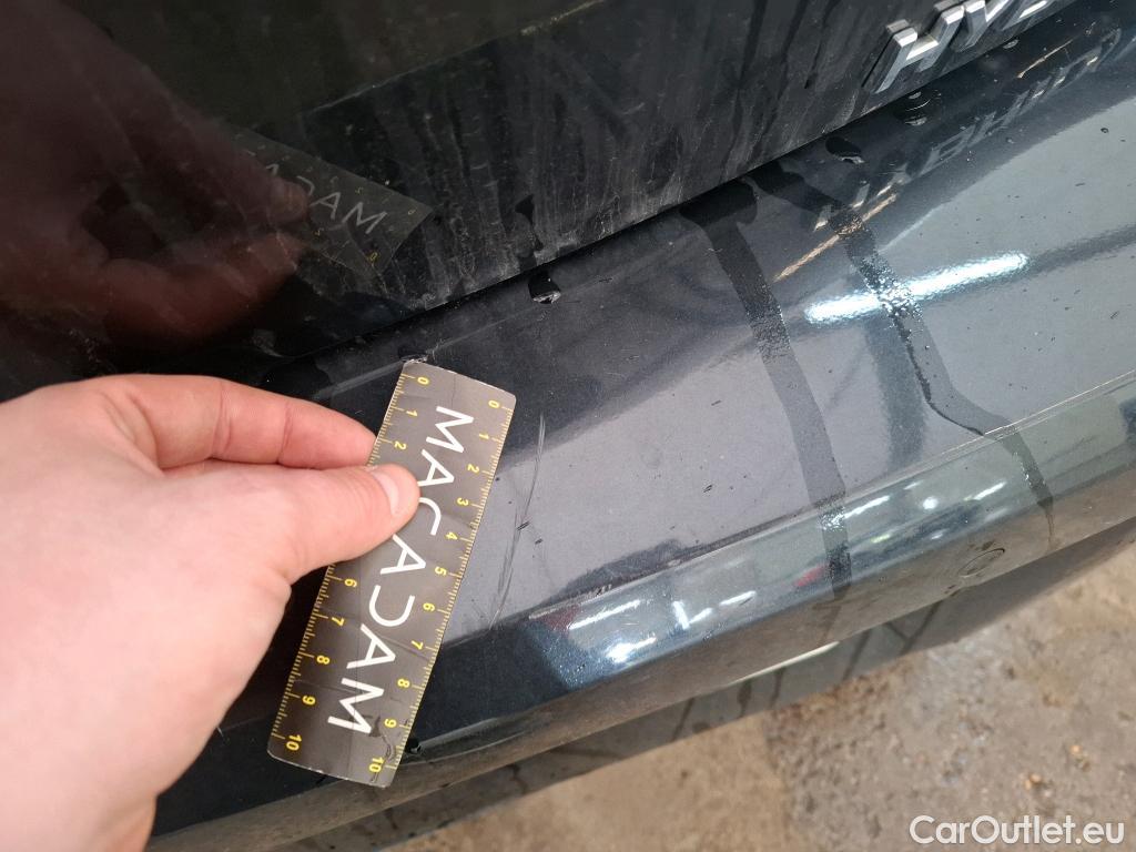  Toyota  Corolla TOYOTA  / 2018 / 5P / Berline Hybride 184h Dynamic Business Stage Acad #22