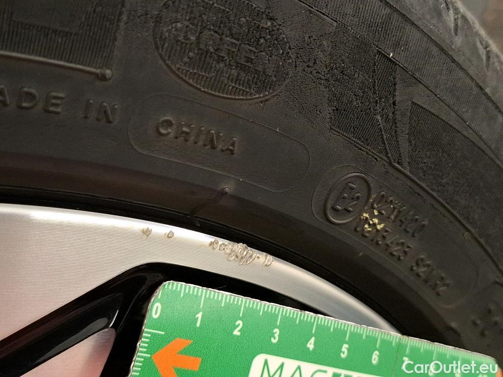  MG  ZS EV MG ZS / 2020 / 5P / SUV Luxury 143ch #21