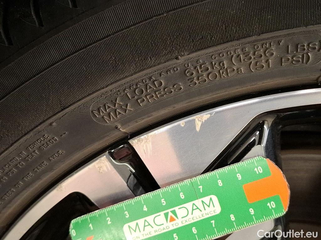  MG  ZS EV MG ZS / 2020 / 5P / SUV Luxury 143ch #24