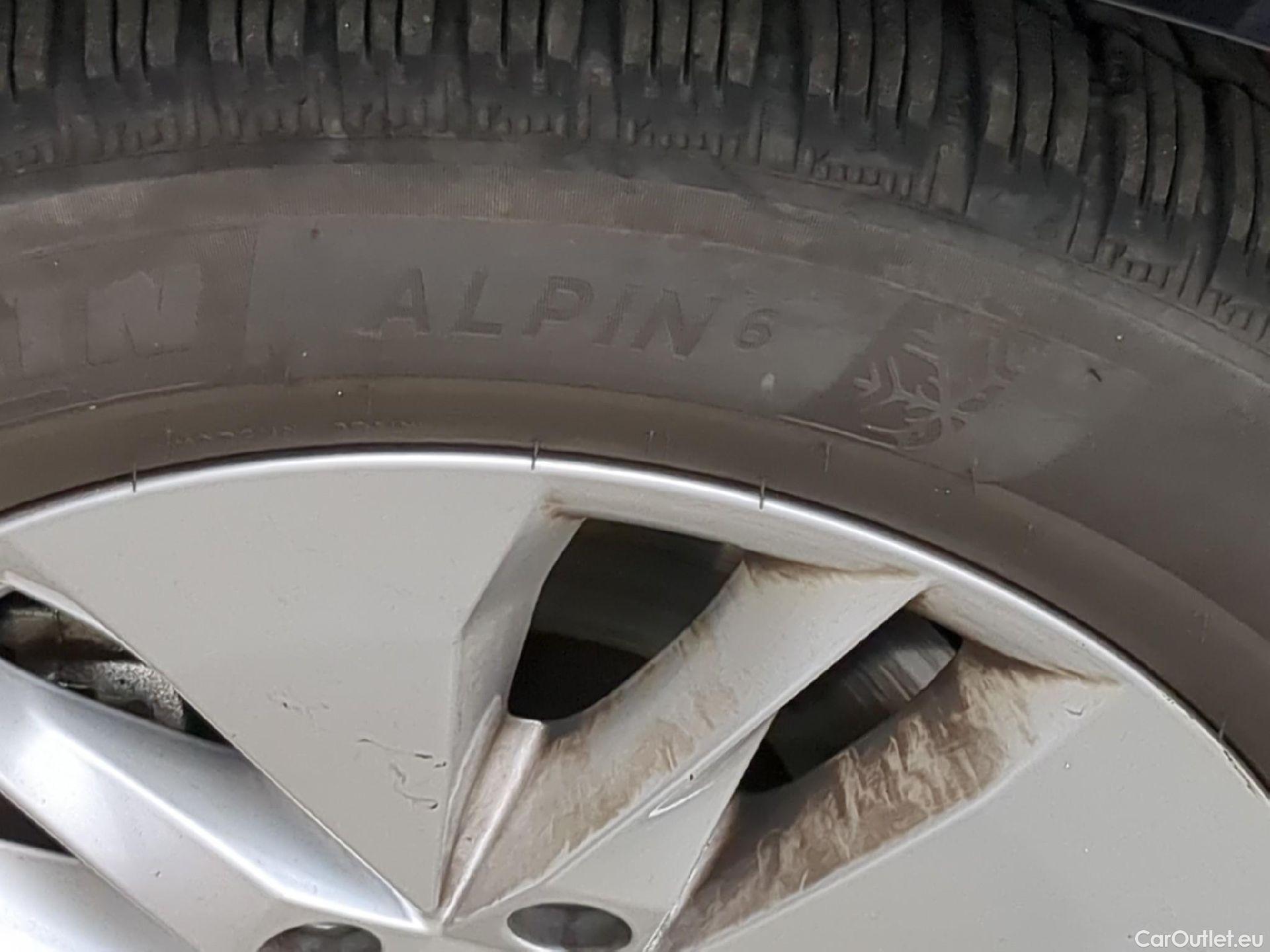  Skoda  Octavia  Break Business 2.0 TDI 115CV BVA7 E6d #2