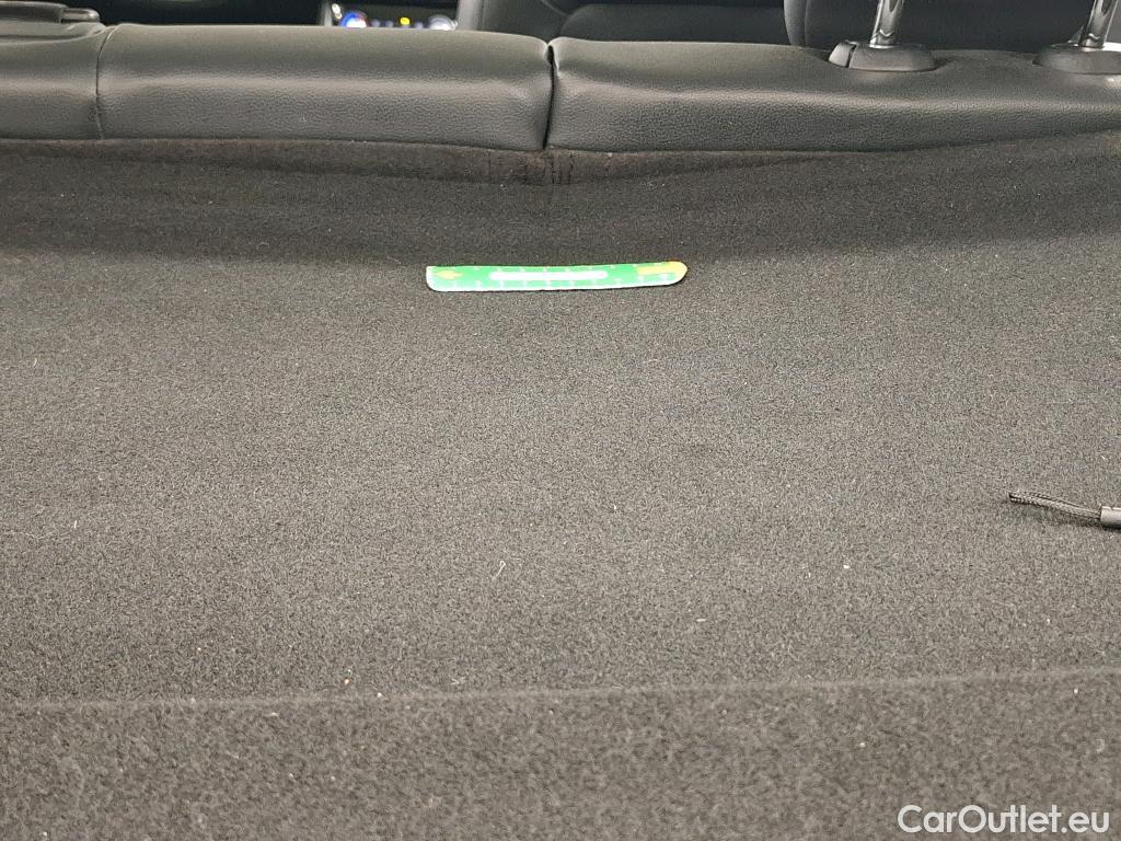  MG  ZS EV MG ZS / 2020 / 5P / SUV Luxury 143ch #30