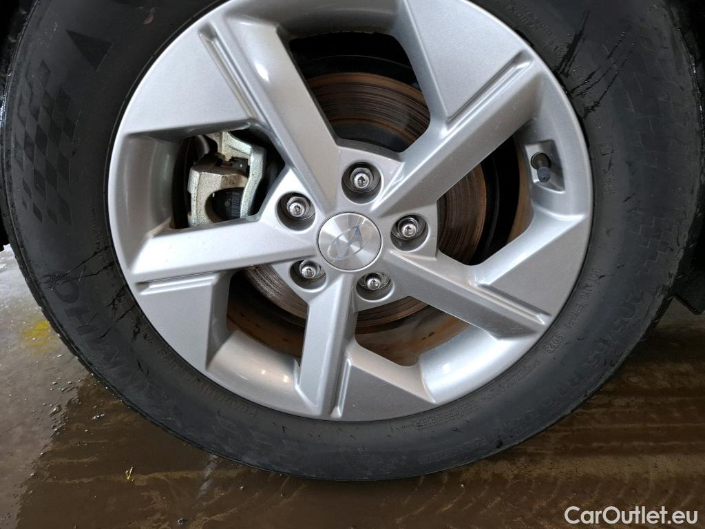  Hyundai  Konna Kona Intuitive Hybrid 2WD 1.6 T-GDI 140CV BVA6 E6d #5