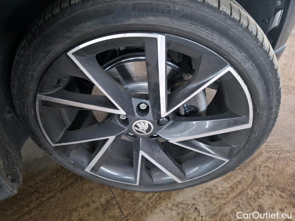  Skoda  Karoq  Sportline 2.0 TDI 150CV BVM6 E6d #2