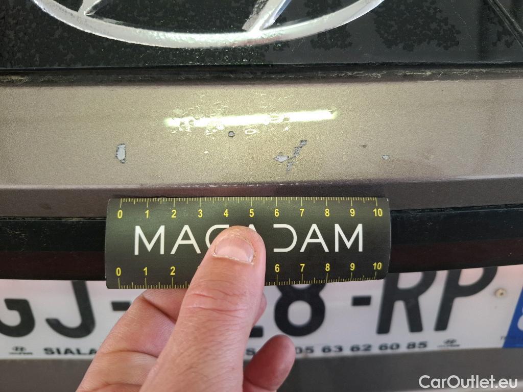  Hyundai  Tucson HYUNDAI  / 2020 / 5P / SUV 1.6 PHEV 265 HTRAC BUSINESS 4WD AUTO #3