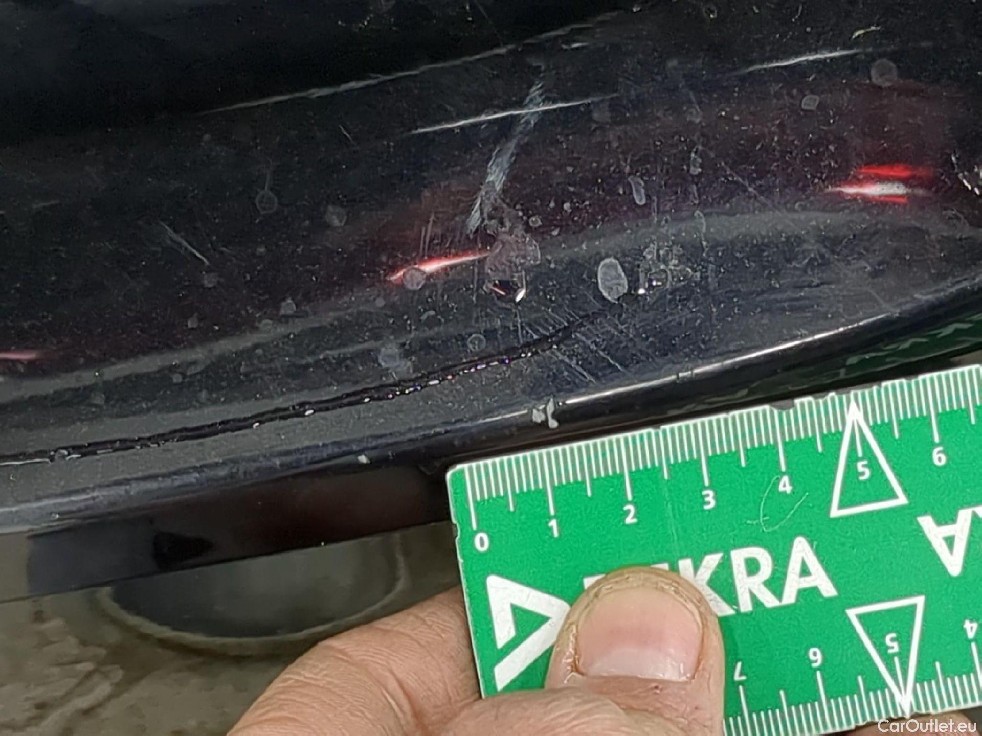  Skoda  Octavia  Break Business 2.0 TDI 115CV BVA7 E6d #37