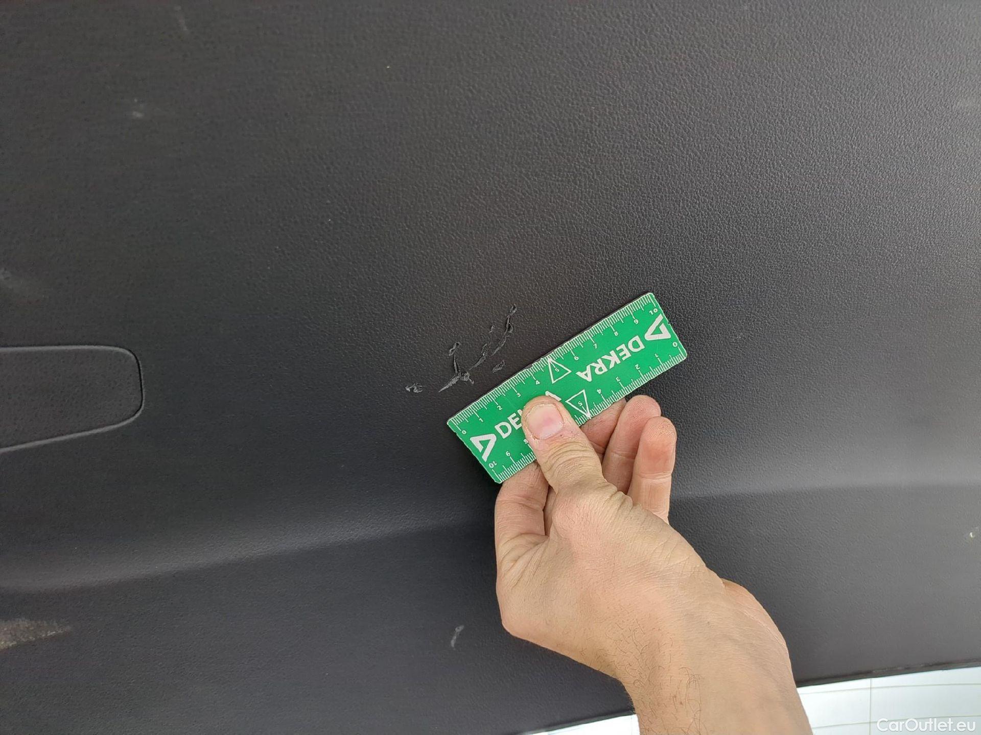  Skoda  Octavia  Break Business 2.0 TDI 115CV BVA7 E6d #7