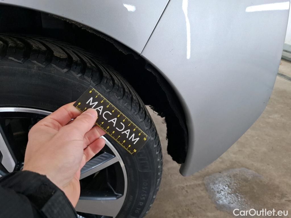  Nissan  Leaf NISSAN  / 2017 / 5P / Berline 150ch Business #30