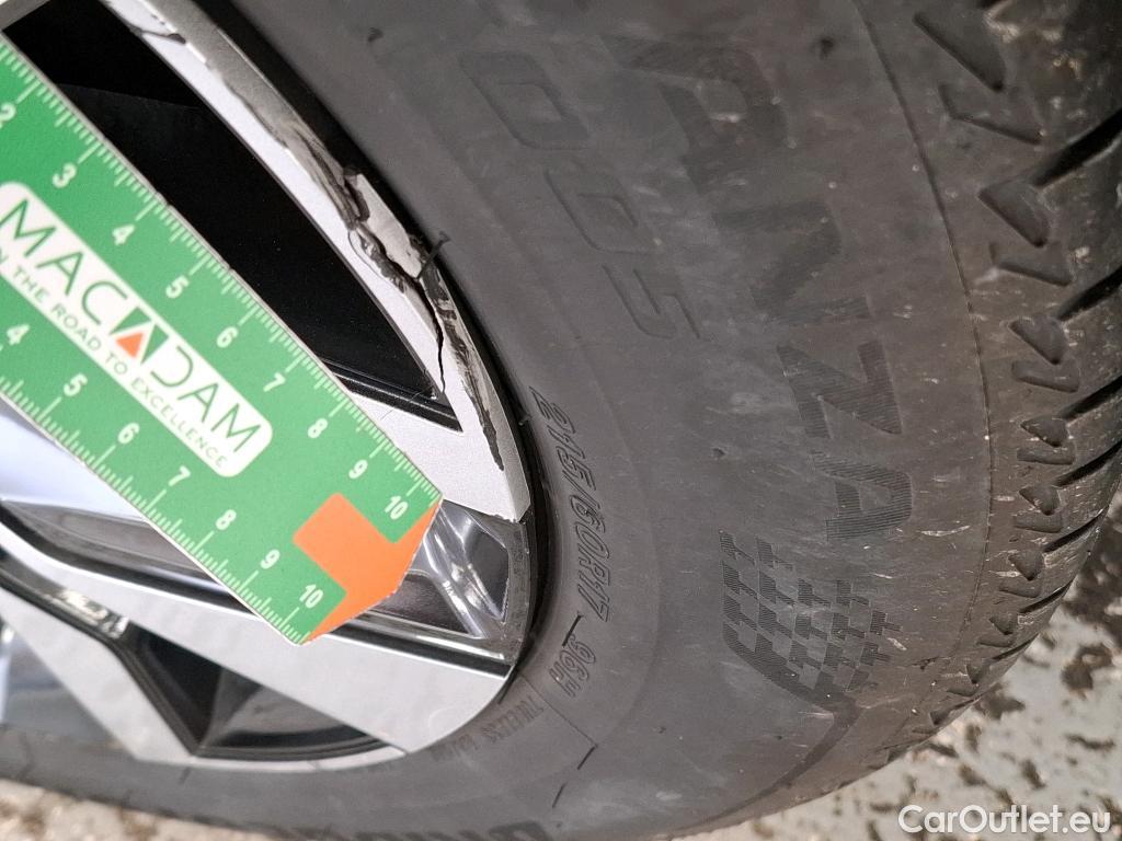  Nissan  Juke NISSAN  2019 5P Crossover DIGT 114 BVM6 Acenta #20