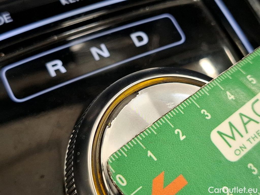  MG  ZS EV MG ZS / 2020 / 5P / SUV Luxury 143ch #26