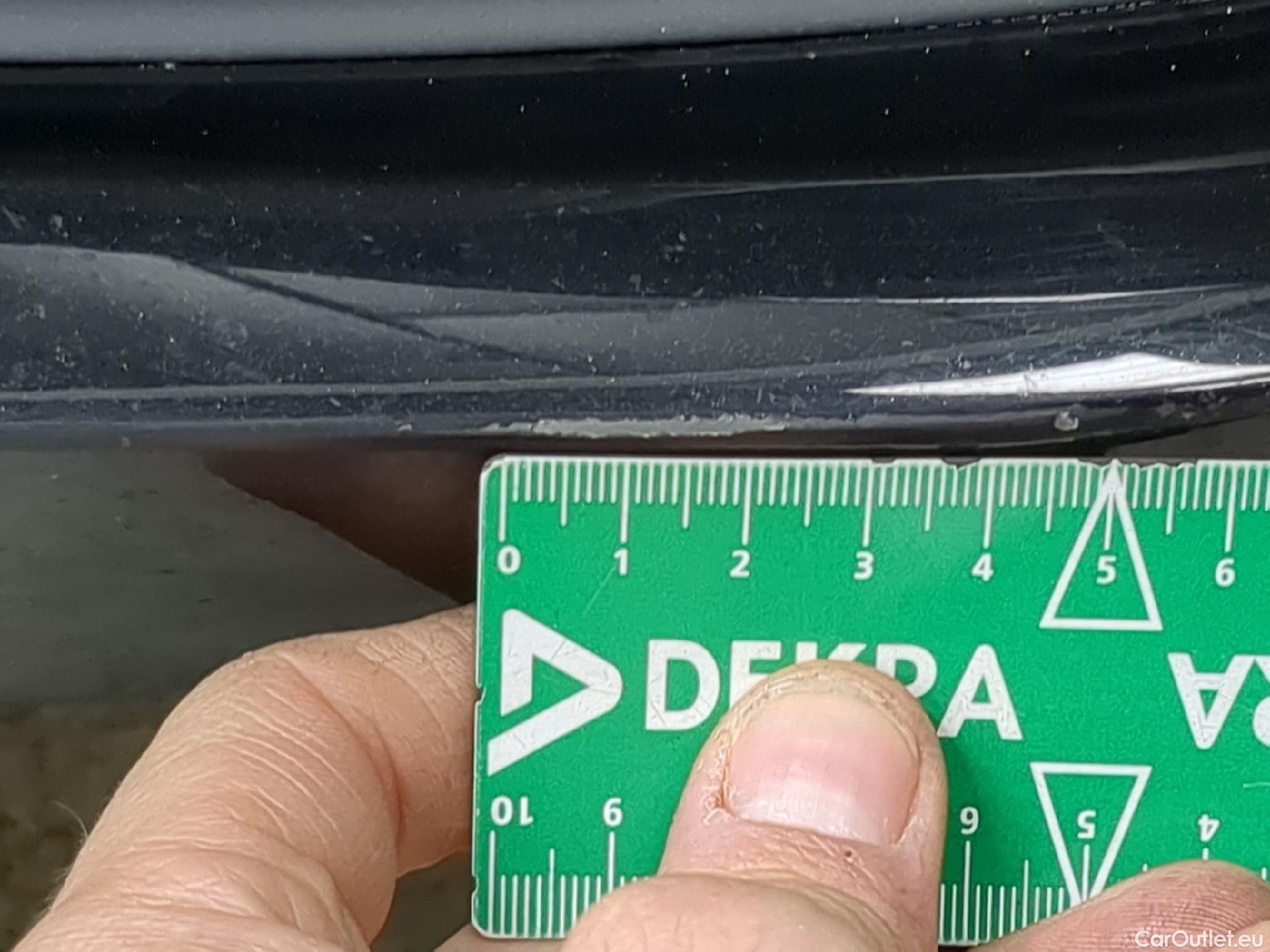  Skoda  Octavia  Break Business 2.0 TDI 115CV BVA7 E6d #25