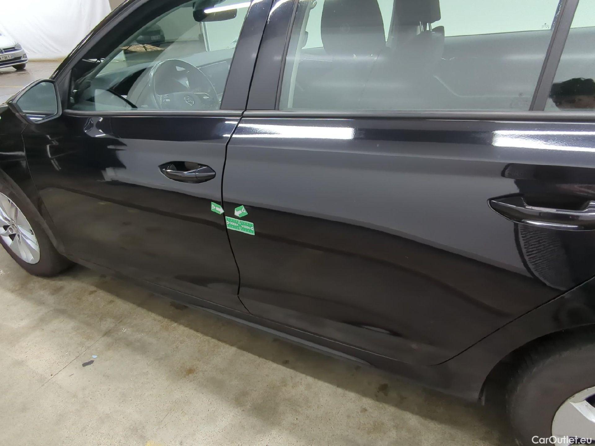  Skoda  Octavia  Break Business 2.0 TDI 115CV BVA7 E6d #49