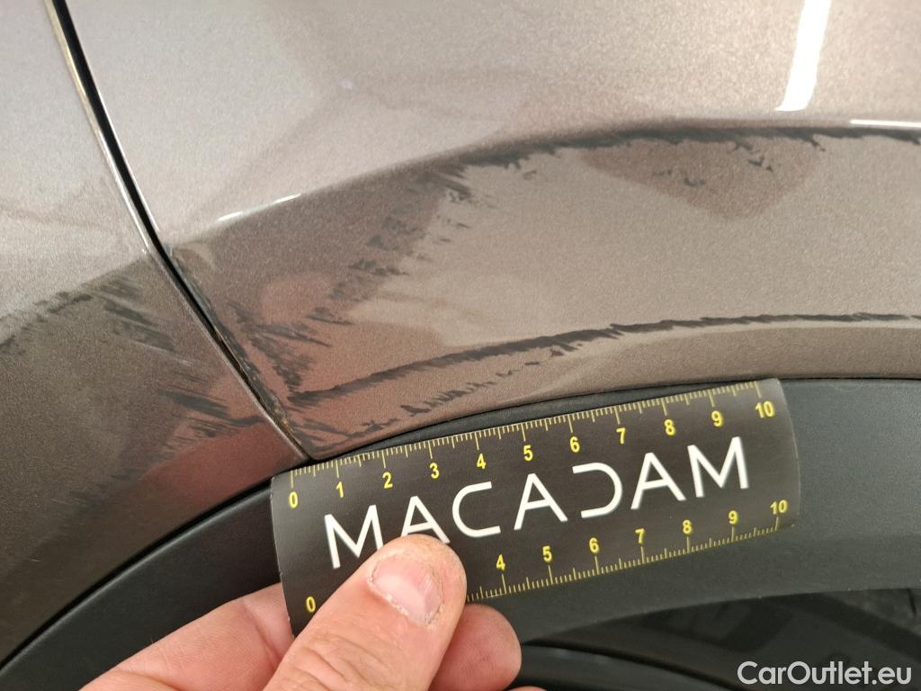  Hyundai  Tucson HYUNDAI  / 2020 / 5P / SUV 1.6 PHEV 265 HTRAC BUSINESS 4WD AUTO #5