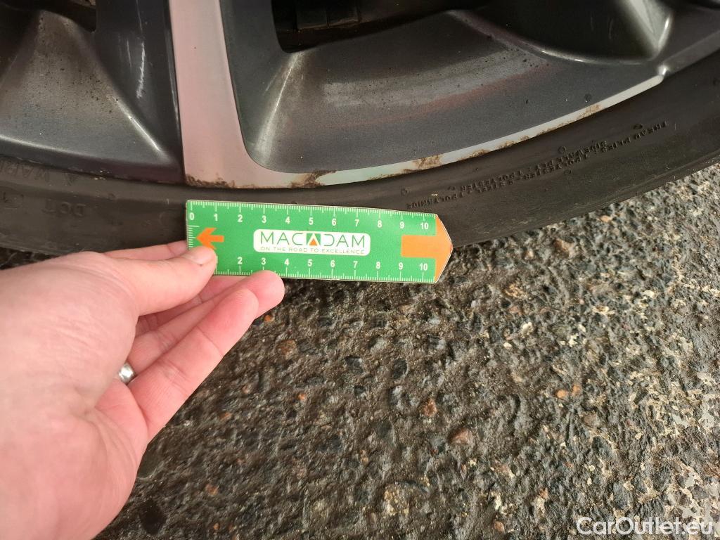  Hyundai  i30 HYUNDAI  Sport Wagon  2020  5P Break 10 TGDI 120 MHEV IMT CREATIVE SW #7