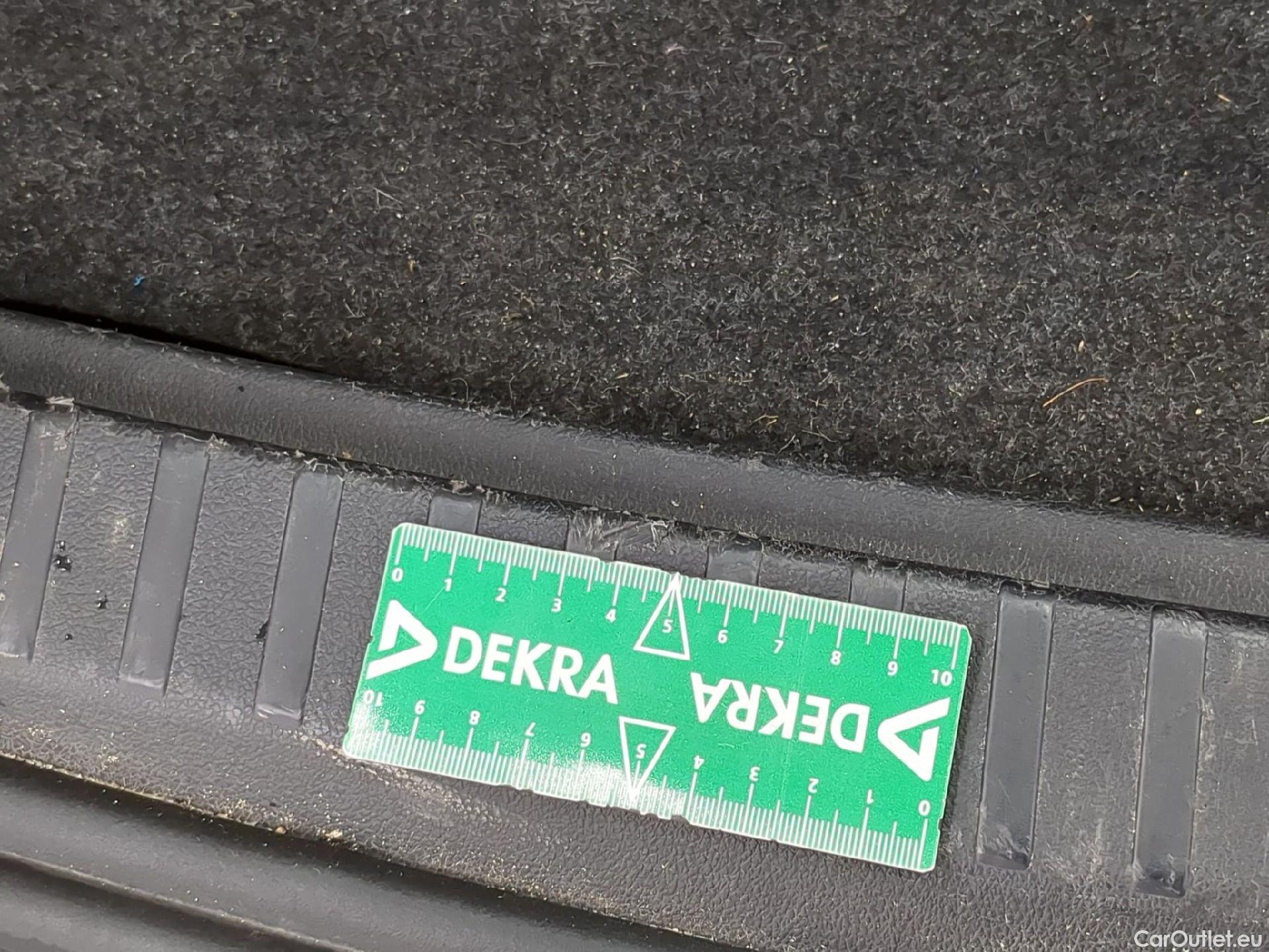  Skoda  Octavia  Break Business 2.0 TDI 115CV BVA7 E6d #14