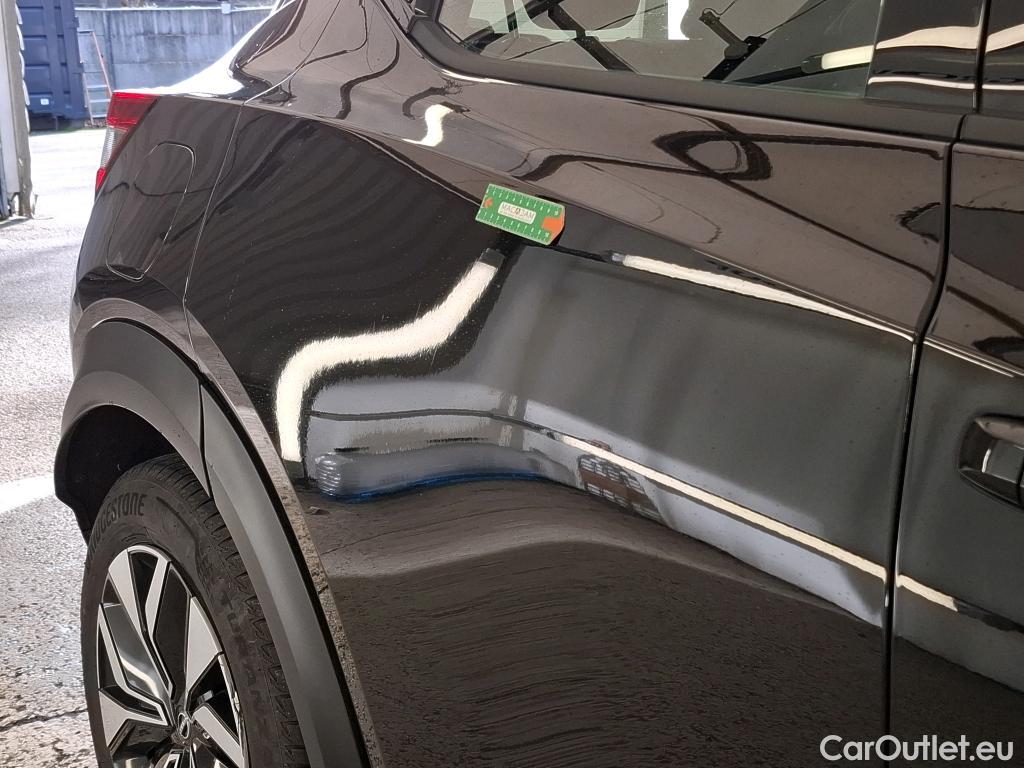  Nissan  Juke NISSAN  2019 5P Crossover DIGT 114 BVM6 Acenta #7