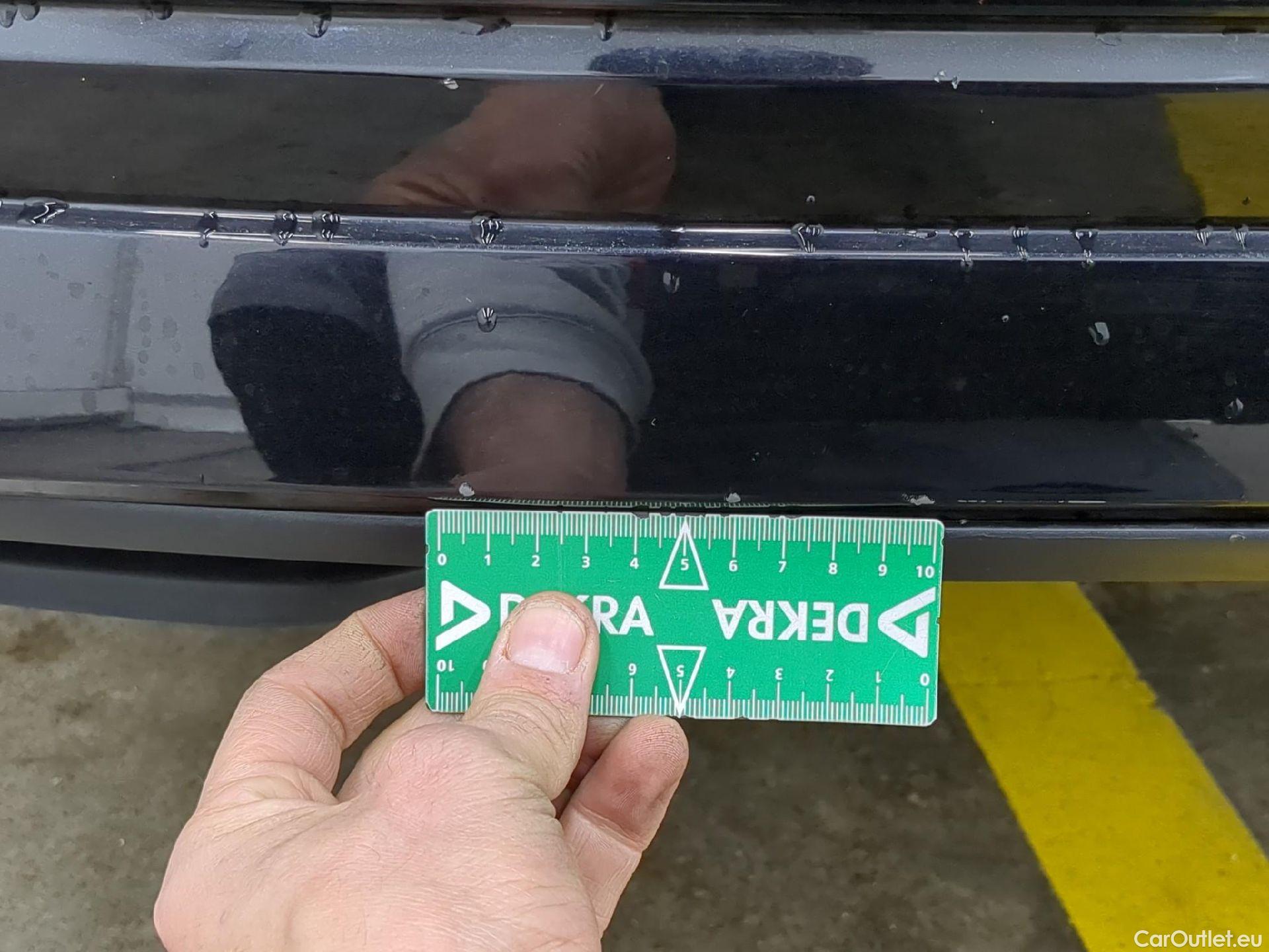  Skoda  Octavia  Break Business 2.0 TDI 115CV BVA7 E6d #33